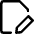 File Edit Icon from Core Line Set