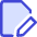 File Edit Icon from Core Duo Set