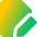 File Edit Icon from Core Gradient Set