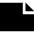 File Empty Horizontal Icon from Sharp Solid Set