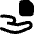 File Give Hand Icon from Flex Remix Set