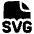 File Icon from Plump Solid Set