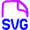 File Icon from Flex Neon Set