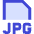 File Jpg Icon from Sharp Duo Set