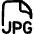 File Jpg Icon from Flex Line Set