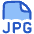 File Jpg Icon from Plump Duo Set