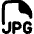 File Jpg Icon from Flex Remix Set