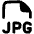 File Jpg Icon from Plump Remix Set