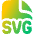 File Icon from Flex Gradient Set