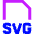 File Icon from Sharp Neon Set