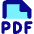 File Pdf Icon from Core Pop Set