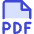 File Pdf Icon from Core Duo Set