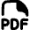 File Pdf Icon from Flex Remix Set