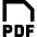 File Pdf Icon from Sharp Remix Set