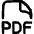 File Pdf Icon from Flex Line Set