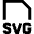 File Icon from Sharp Line Set