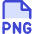 File Png Icon from Core Duo Set