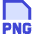 File Png Icon from Sharp Duo Set