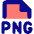 File Png Icon from Core Pop Set