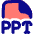 File Ppt Icon from Flex Pop Set