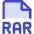 File Rar Icon from Core Duo Set