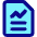 File Report Icon from Core Pop Set