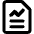 File Report Icon from Core Remix Set