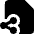 File Share Icon from Core Solid Set