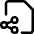 File Share Icon from Core Line Set