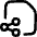 File Share Icon from Flex Line Set