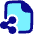 File Share Icon from Plump Pop Set