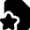 File Star Favorite Icon from Core Solid Set