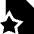 File Star Favorite Icon from Sharp Solid Set