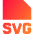 File Icon from Sharp Gradient Set