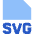 File Icon from Sharp Flat Set