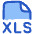 File Xls Icon from Plump Duo Set