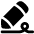 Fill And Sign icon - Free transparent PNG, SVG. No sign up needed.