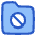 Folder Block Icon from Plump Duo Set