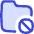 Folder Block Icon from Flex Duo Set