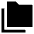 Folder Document Copy Duplicate Icon from Sharp Solid Set