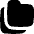 Folder Document Copy Duplicate Icon from Flex Solid Set