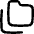 Folder Document Copy Duplicate Icon from Flex Line Set
