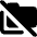 Folder Document Copy Duplicate Off Icon from Core Solid Set