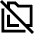 Folder Document Copy Duplicate Off Icon from Sharp Line Set