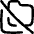 Folder Document Copy Duplicate Off Icon from Flex Line Set