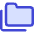 Folder Document Copy Duplicate Icon from Core Duo Set
