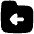 Folder Document Move File Back Icon from Flex Solid Set