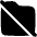 Folder Document Off Icon from Plump Solid Set