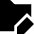 Folder Edit Icon from Sharp Solid Set