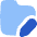 Folder Edit Icon from Flex Flat Set